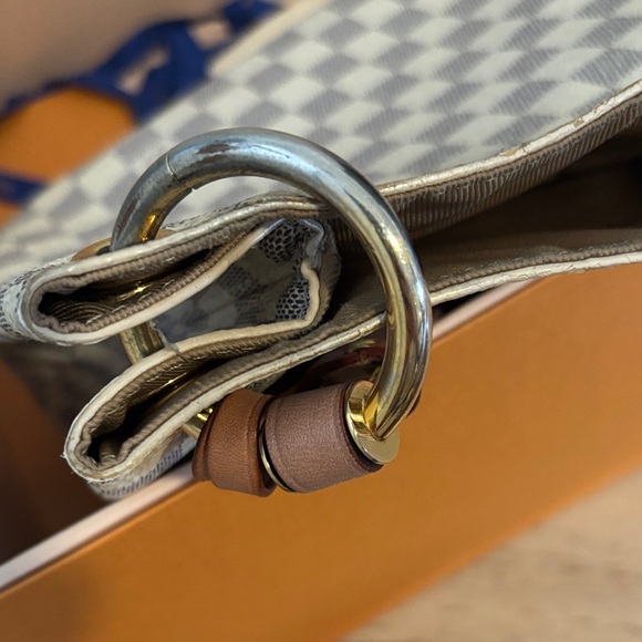 Louis Vuitton Graceful PM - Picture 6 of 8